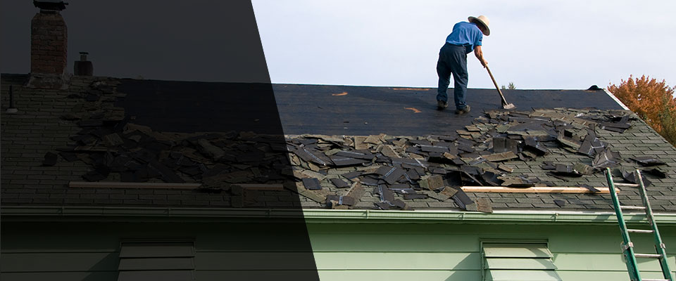 Hatfield Roofing Contractors