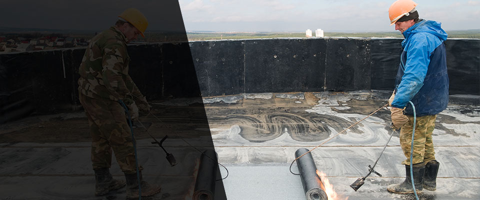 Hatfield Roofing Contractors